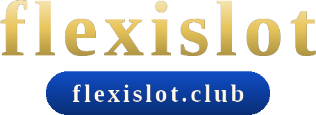 flexislot logo